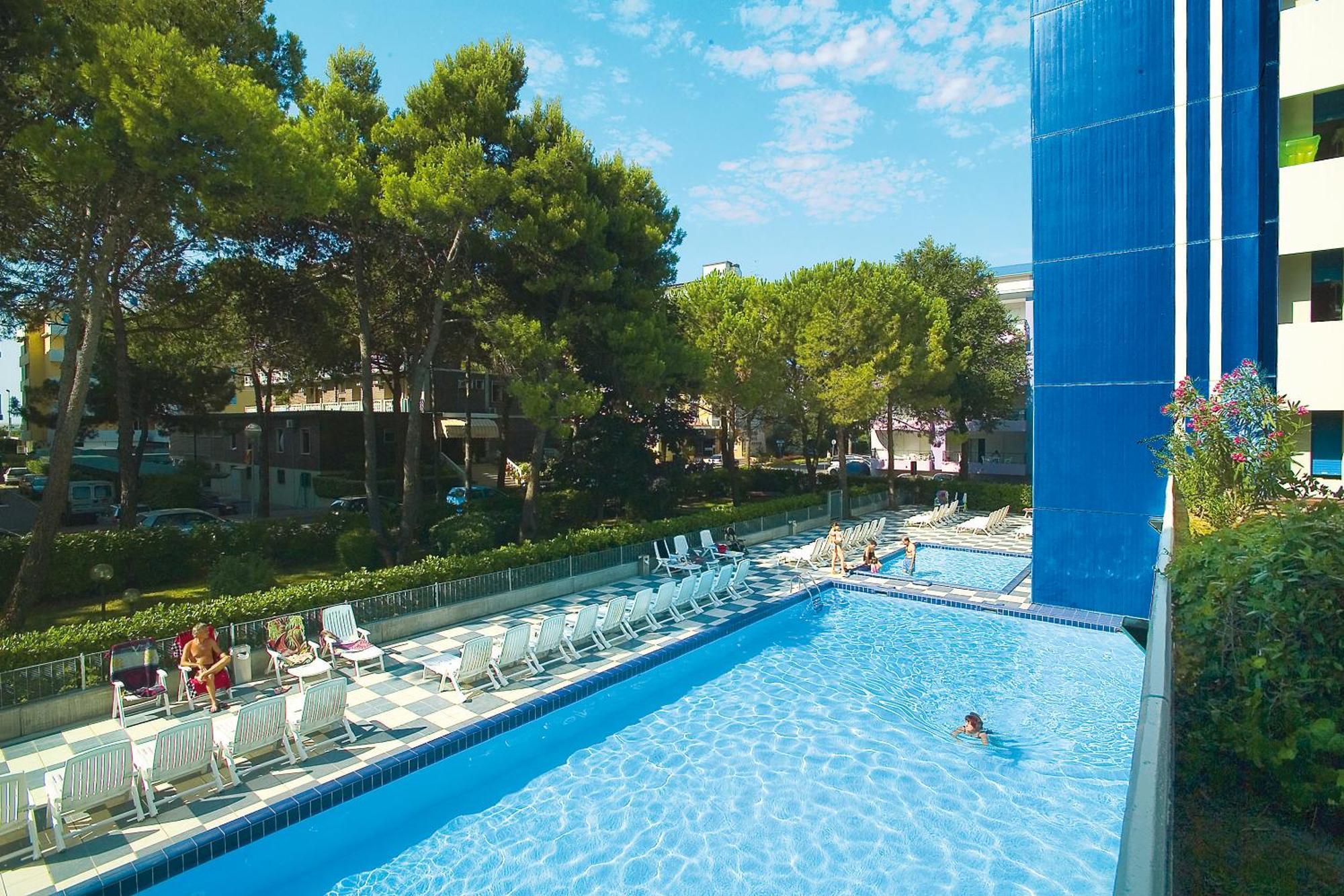 Residenza Acapulco Bibione